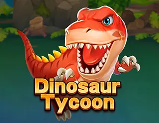 Dinosaur Tycoon